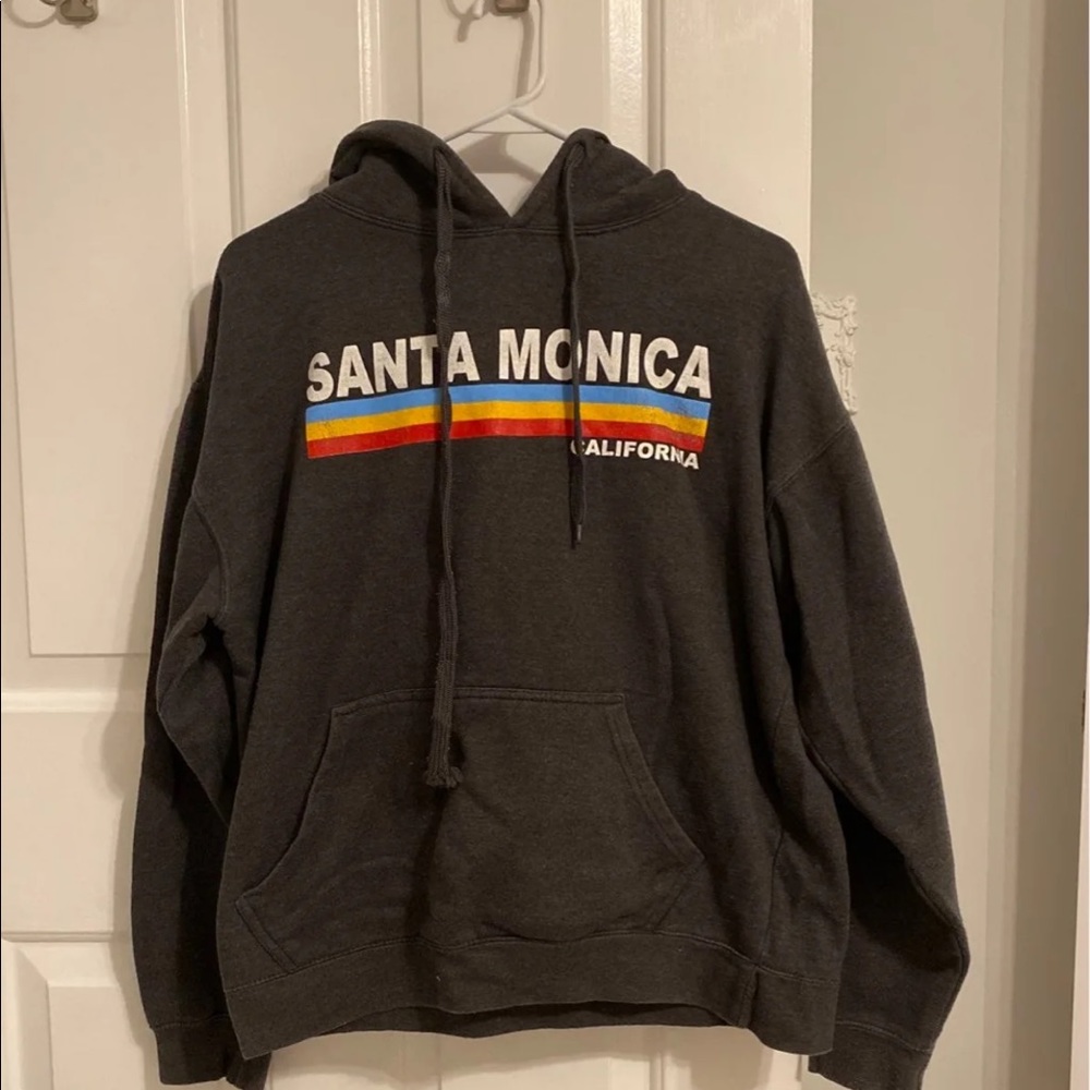 Santa Monica Sweathsirt